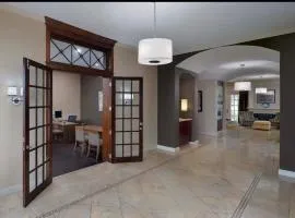Cozy Atlanta Apartment