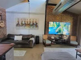 Wilger Rus Vakansie Huis