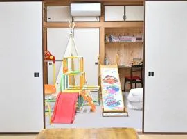 別府の湯宿 輪 -Beppu Onsen Inn -Wa-