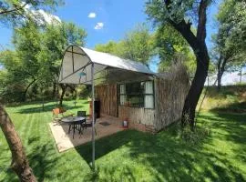 Fisheagle Hut in Orania