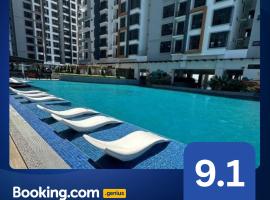 K Avenue Kota Kinabalu, &xi;&epsilon;&nu;&omicron;&delta;&omicron;&chi;&epsilon;ί&omicron; &mu;&epsilon; &pi;ά&rho;&kappa;&iota;&nu;&gamma;&kappa; &sigma;&epsilon; Donggongon