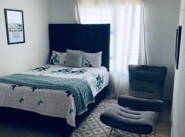 Euphoria Escape, hotel em Midrand