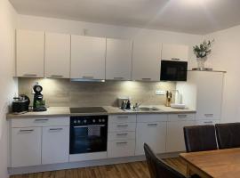 FeWo Landblick, hotel en Hemau