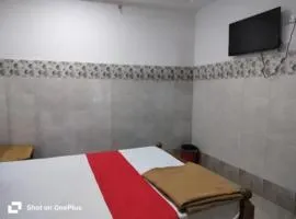 FabHotel NR Residency