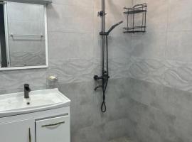 Квартира, hotel a Yerevan