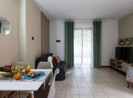 La Casina del Salice，斯提亞的飯店