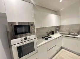 Charming 1-Bedroom Apartment in Marsa, Tunisia