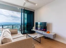 1Bedroom Luxe Apartment on The Star Casino