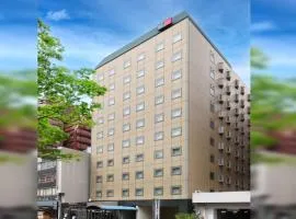 Hakata Green Hotel Tenjin