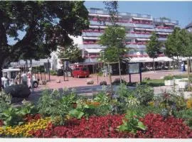 Kurpark-Hotel