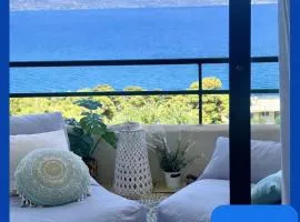 SeaTerra Boutique suite