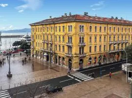 1 Bedroom Stunning Apartment In Rijeka