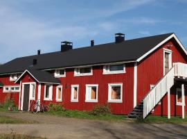 Hostel Sivakka, hostel σε Äkäslompolo