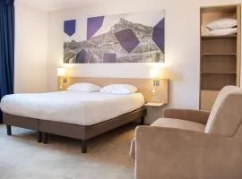 Brit Hotel Mâcon Centre Gare