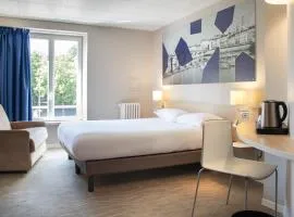 Brit Hotel Mâcon Centre Gare