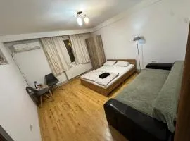Central 2 Rooms Apartment