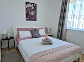 Brownlow Beach Shack, hotel din Kingscote
