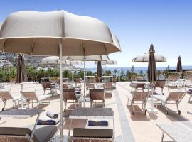 Idyll Suites - Adults Only, hotelli kohteessa Playa del Cura