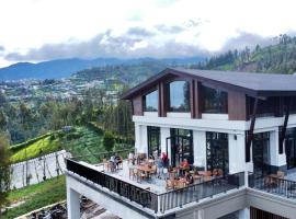 Jambuluwuk Bromo Resort, hotel v destinácii Bromo