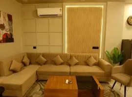 3BHK Penthouse By Dr Richa Motwani