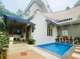 Luxury Villa Siena with Private Pool!