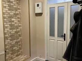 Затишна 1-но кімнатна квартира з окремим входом в центрі Ковеля