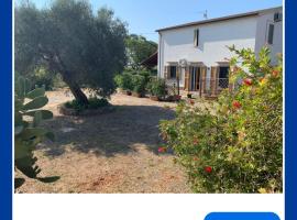 La Maremmana โรงแรมในตาลาโมเน