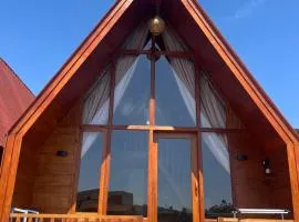 Cabin pandawa