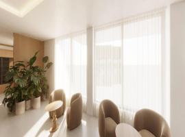 DoubleTree by Hilton Wilkes-Barre, hotel in Wilkes-Barre