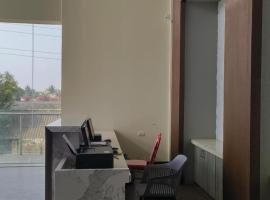 O'Nest Select, hotel v destinácii Peth