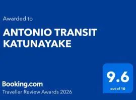 ANTONIO TRANSIT KATUNAYAKE