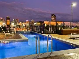 Soda Apartments by CLLIX