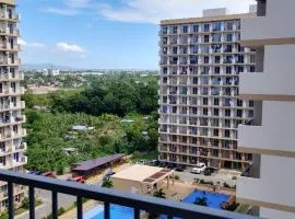 LBS Condo 11-A-At Saekyung Marigondon Phase 3