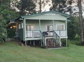 Couples Accessible Cabin, Zarina Country Cabins, 6