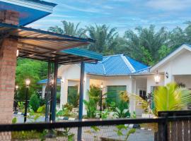 Rumahkita Beranang TJS Studio 1 near Broga Lenggeng – hotel w mieście Mantin
