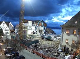 Hotel Engel โรงแรมในลังเงนาร์เงน