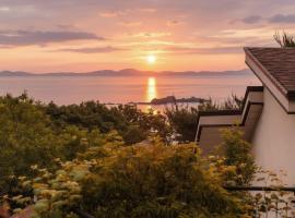 Ganghwa Raube Pet-friendly Pension, hotel v mestu Incheon
