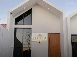 Kloose Villa With Private Pool