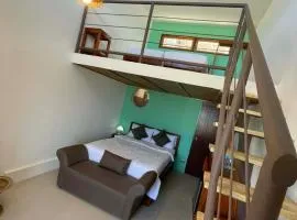 ALFA Beach Front Lodge