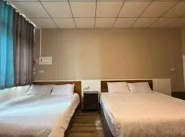 Happiness 199 Homestay