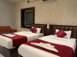 Sova Premium, hotel di Jagatsinghapur