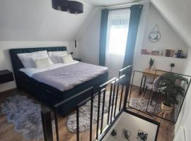 Holiday house Aria Vučedol, Hotel in Vukovar