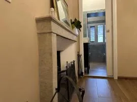 Apartment with 2 suites in Center of Lucca