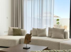 Serenity Stay - Boutique Guesthouse, Hotel in Abu Dhabi