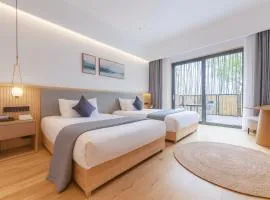 武夷山安澜康养度假酒店有限责任公司