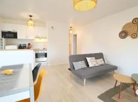 Le Bretagne by TAH - Hyper centre - parking - wifi