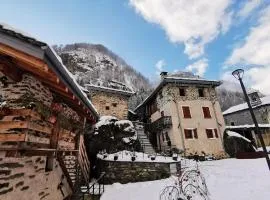 Riverside Room Joseph