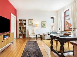 Ferienwohnung Löwenstein