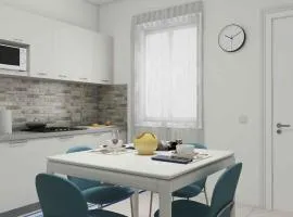 One-Bedroom Apartment Rosolina Mare near Sea 1