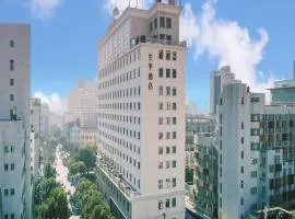 JI Hotel Wuxi Sanyang Plaza Changjie Street